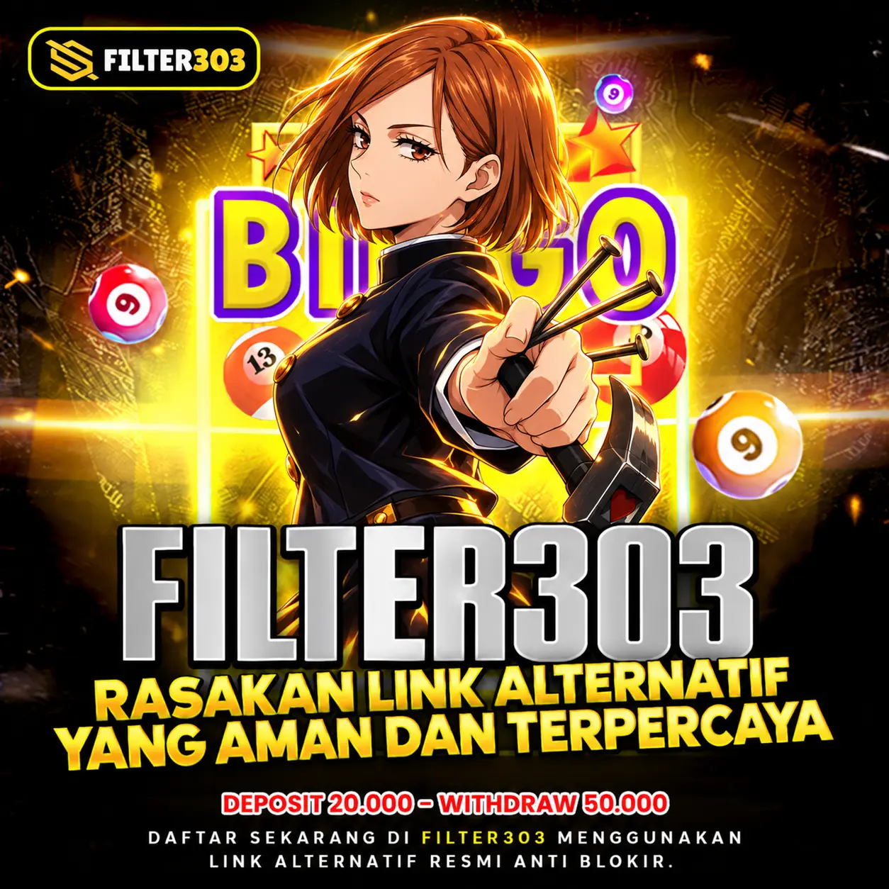 FILTER303
