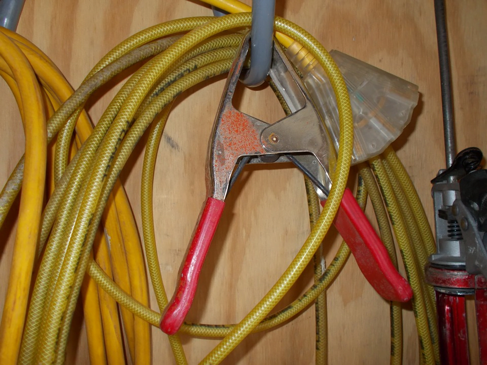 7 1 - 7 Things To Look For When Buying Electrical Cords