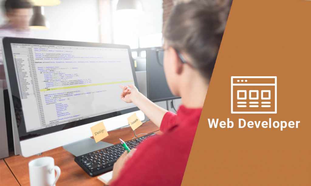 Become a Web Developer