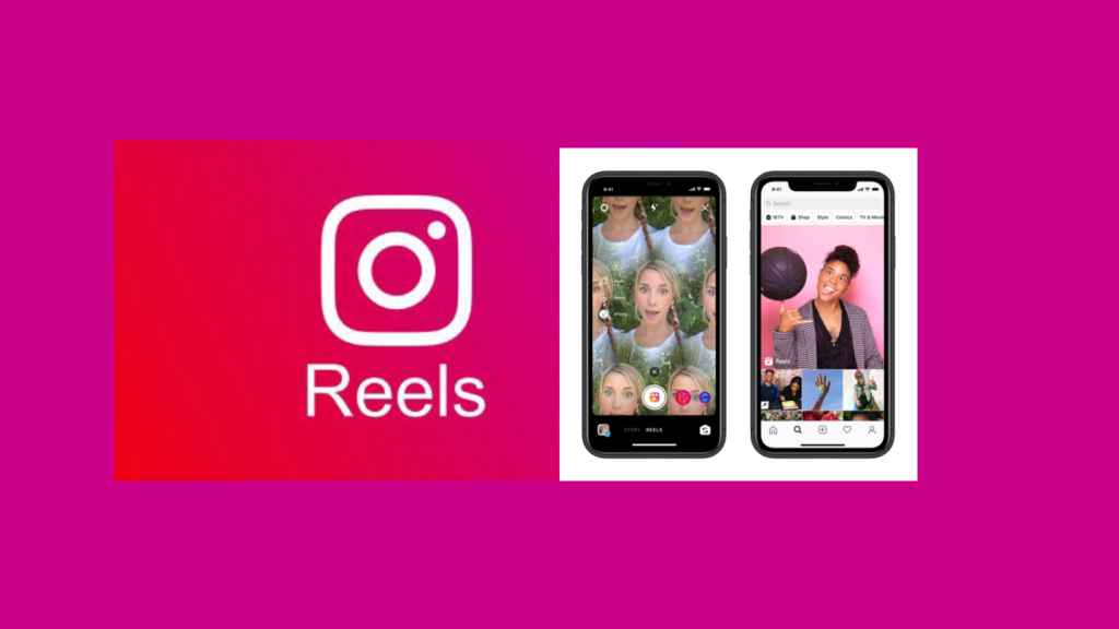 reels2 1440x810 1 1024x576 - How to Use Instagram Reels in Your Instagram Marketing Campaign?
