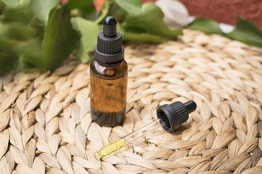 1 - Is CBD Oil Legal in the United Kingdom?