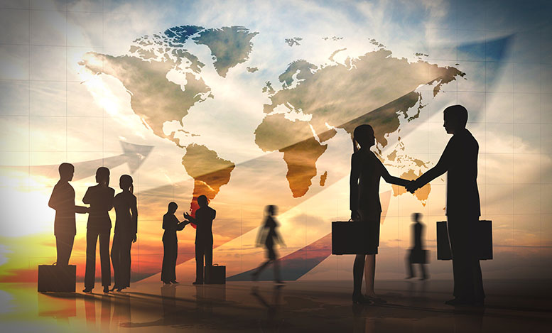 Managing the 4 Pillars of Global Procurement 1 - 7 Tips for Better Efficiency in Your Supply Chain