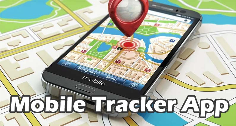 Are You Know About Mobile Tracker App