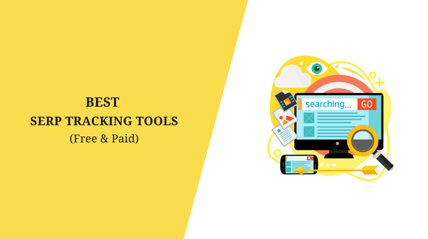 SERP Tracking Tools - SERP Analysis Tools For SEO and Ranking?