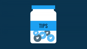 Twitter Tips and tricks