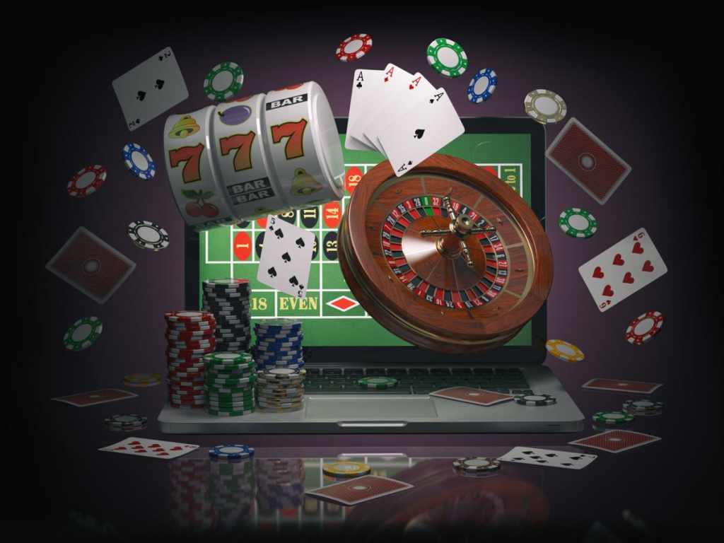 PG SLOT Know the characteristics and inadequacies of web based opening games 1648476273 1024x768 - PG SLOT Know the characteristics and inadequacies of web-based opening games